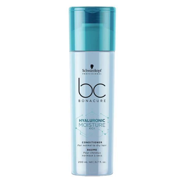 Nourishing Conditioner Hyaluronic Schwarzkopf |