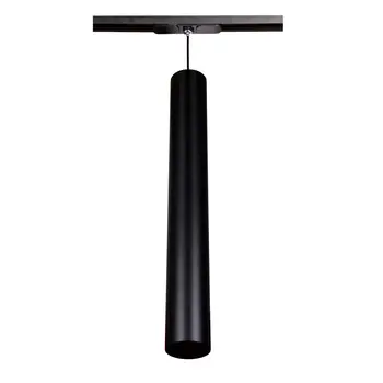 

Cl01ptl181 tube Black track suspension 18W * 3000K