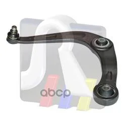 96-00738-2_рычаг Левый! Peugeot 206 All 98 Rts 96007382 RTS арт. 96007382