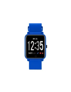 

Smart watch SPC Smartee Feel blue