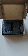 Usongshine 17HS4023 Nema17 for Titan Extruder 4-Lead 1.0 A Nema 17 42 Motor For CNC 3D