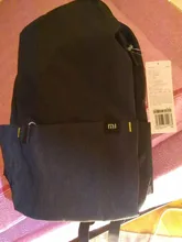 Xiaomi Mi mochila Original 10/20L Urban Leisure Sports Chest Pack bolsas de viaje mochila de gran capacidad Unisex