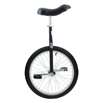 

Traditional 20 inch unicycle