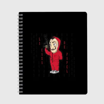 

Notebook PAPER HOUSE