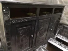 DEKO-PISTOLA DE PULVERIZACIÓN, pulverizador de pintura eléctrico de alta Casa de poder, 220V, 3 boquillas, fácil de rociar y limpiar, perfecto para principiantes