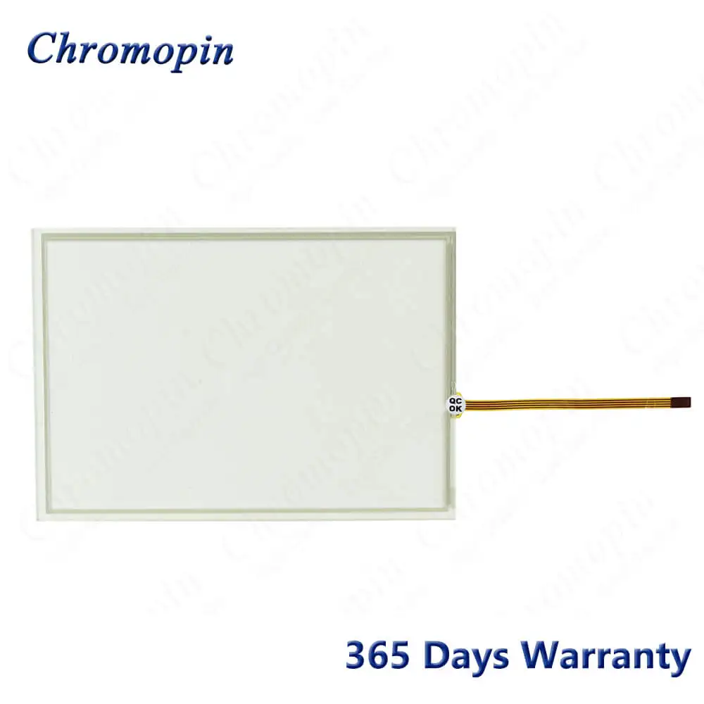 US $46.99 Touch Screen Digitizer for 6AV21252JB030AX0 Touch Panel for 6AV21252JB030AX0 KTP900 Moblie with Overlay protective film