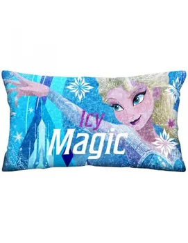 

FROZEN DISNEY JUMBO GLITTER cushion©