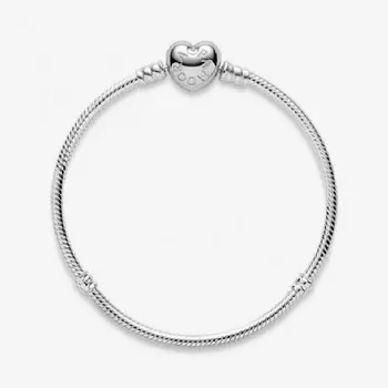 

BRACELET PANDORA REF: 590719-16