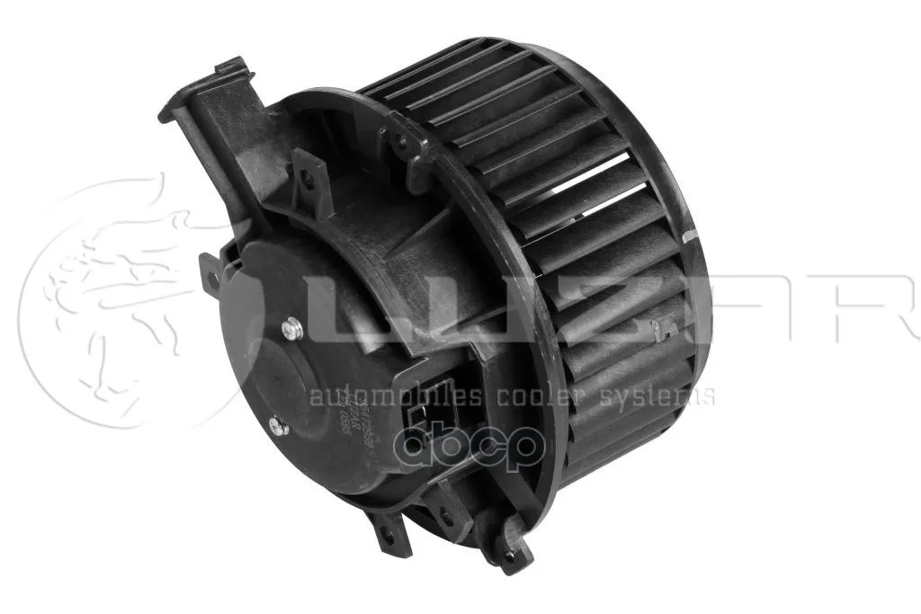Мотор Отопителя Chevrolet Aveo/Cobalt / Opel Mokka 11-/13- Luzar Lfh0595 Luzar арт. LFH0595