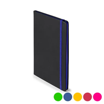 

Notepad with Bookmark 145124