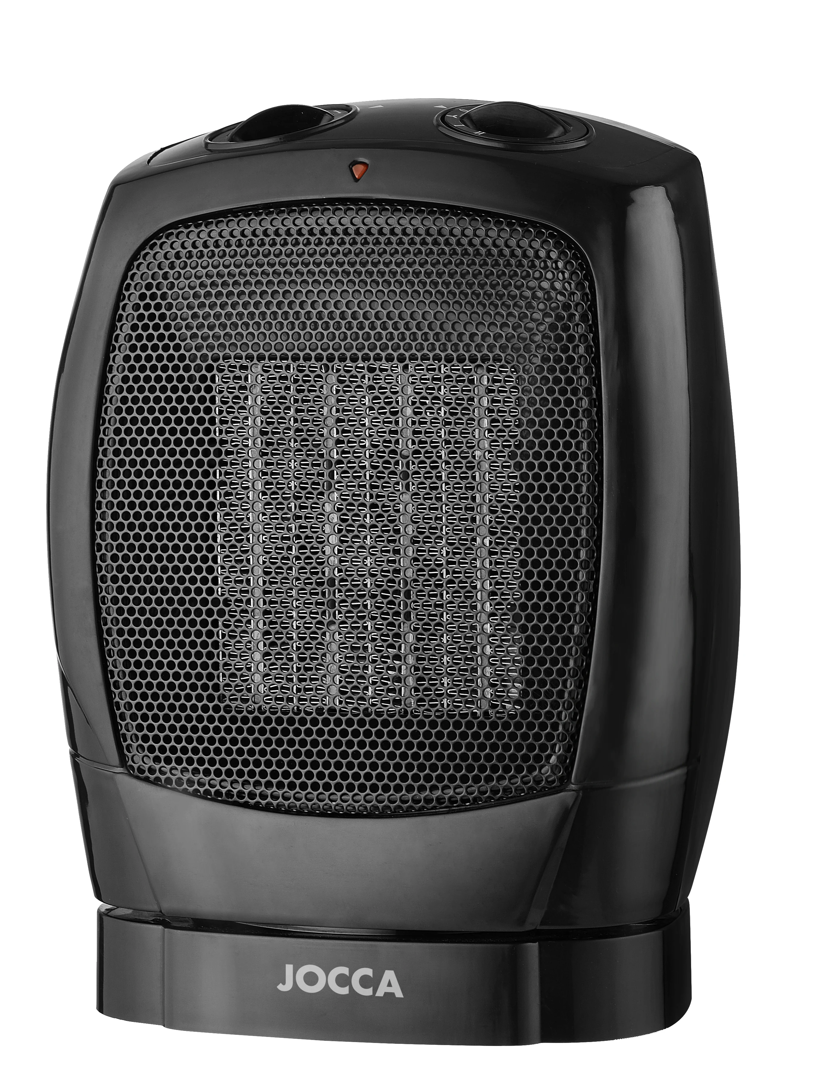 PTC JOCCA thermofan. Electric heater for home. Hot air fan. Radiator winter | Бытовая техника
