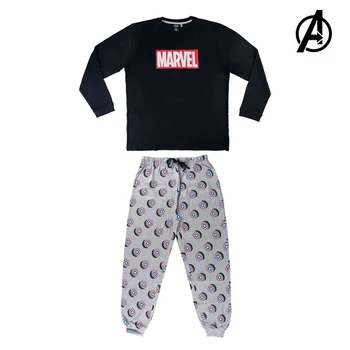 

Pyjama The Avengers 74853 Blue Adults