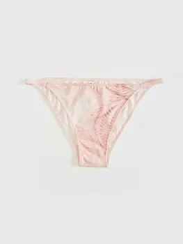 

Ruched Brazilian Panties