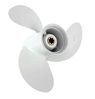 

Propeller propeller Yamaha 6-8; 3x8-1/2x6-1/2, E. chance 6g14594700el _ EC