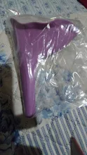 Female Urinal Urination-Device Funnel Toilet-Stand-Up Pee Travel Outdoor Soft-Silicone