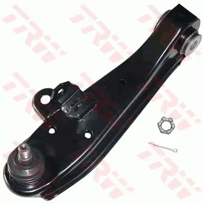Рычаг передний нижний правый Hyundai Grace 87-03/New Grace 96 TR