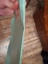 Carpeta de acordeón A4 resistente al agua, organizador de archivos, bolsa de documentos, papel para maestro, papelería, carpeta de archivo expansible de plástico, 12 paquetes