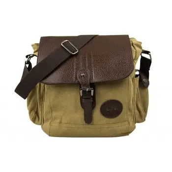 

Airel vintage style shoulder bag 28x25x14 cm.
