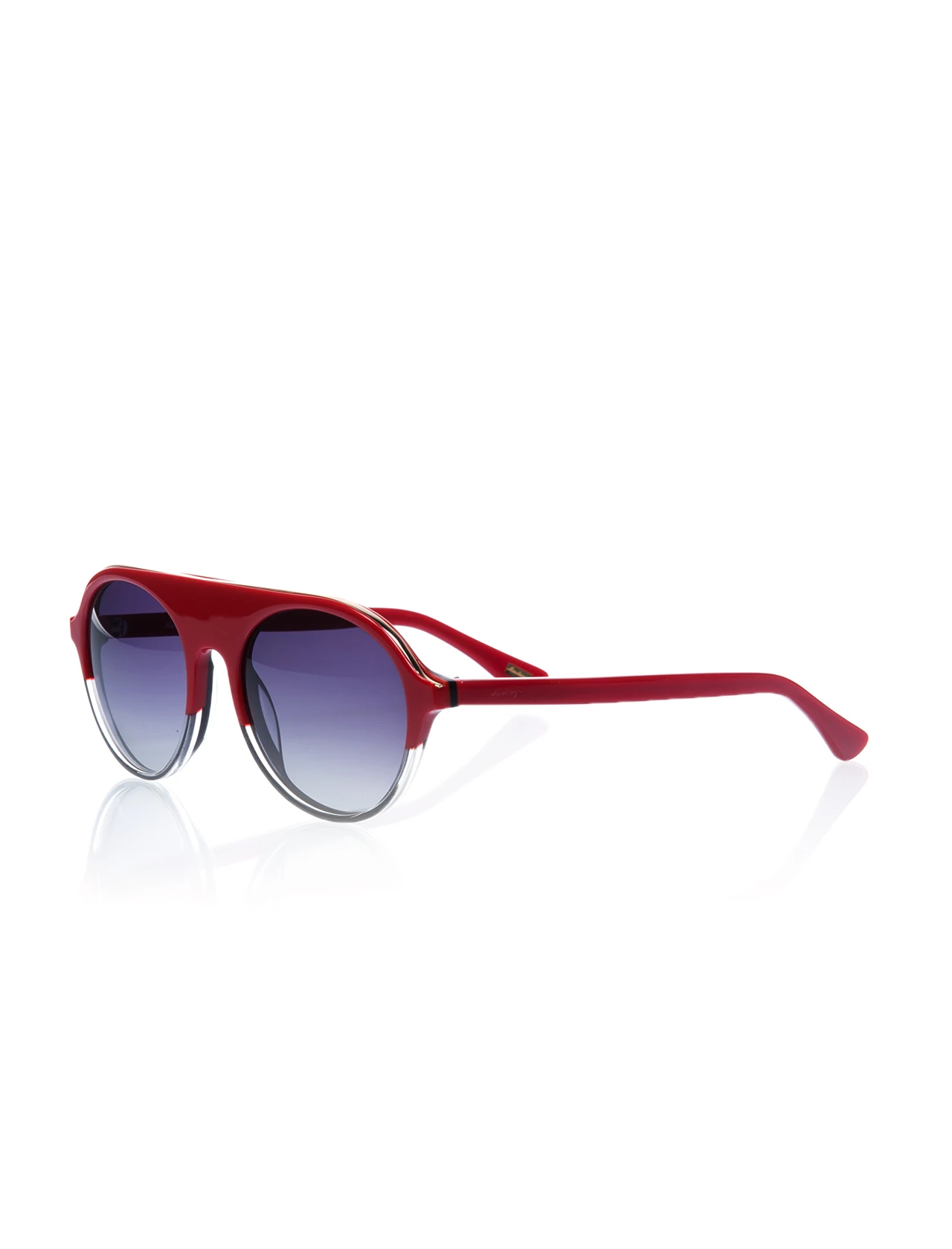 

Unisex sunglasses mu 1582 04k bone red unspecified 54 -- mustang