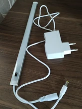 LED Under Cabinet Light Hand Sweep Switch Under Cabinet led lights for kitchen 5W/6W/7W