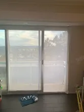 Window-Screen-Zipper Mesh Fly Curtain Mosquito-Proof-Net Insect Self-Adhesive Closing