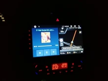 Junsun V1 Android 10.0 AI Voice Control For ford focus 2 Mk2 2004-2011 Car Radio Multimedia