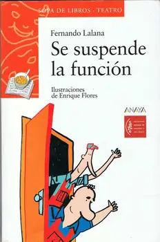 

Was suspended function-Fernando Lalana