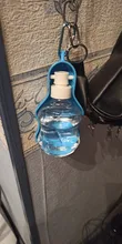 Pet-Dog Water-Bottle Plastic Travel Cat-Drinking-Fountain Slow Kitten Automatic Sport