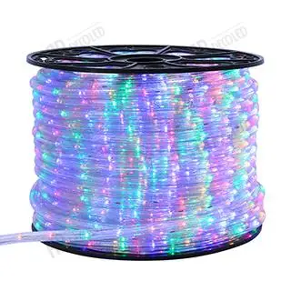 024759 Дюралайт ARD-REG-LIVE RGBY(220V, 24 LED/m, 100m) ARLIGHT