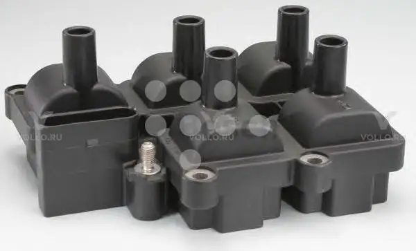 0986221017 BOSCH КАТУШКА ЗАЖИГАНИЯ