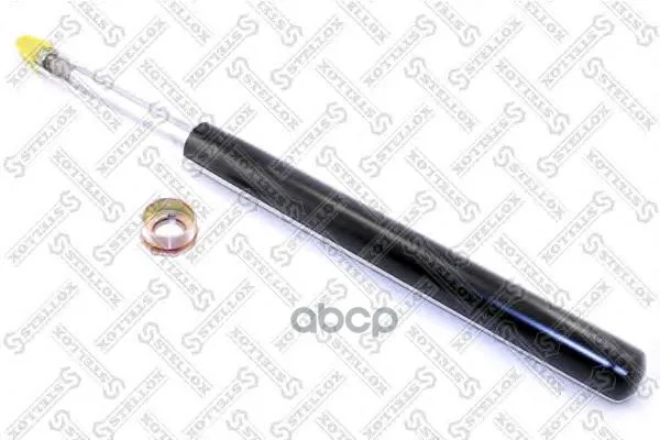2213-0056-Sx_амортизатор Передний Газовый! Volvo 740-960 84-96 Stellox 22130056sx Stellox арт. 22130056SX