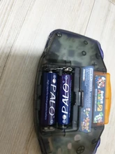 Rechargeable Battery Camera-Flashlight Lithium-Ion-Aa 2800mwh for Toys 100%New