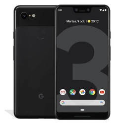 Google Pixel 3 XL 4 ГБ/64 Гб черный G013C