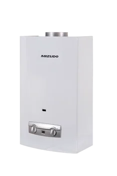 

Проточный водонагреватель MIZUDO ВПГ 2-11 ММ (22 кВт.)