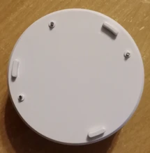 Topvico-Detector de fugas de agua inalámbrico, alarma de 90dB, aviso por voz, Sensor de fugas de agua, sistema de alarma de seguridad para el hogar, 3 uds.
