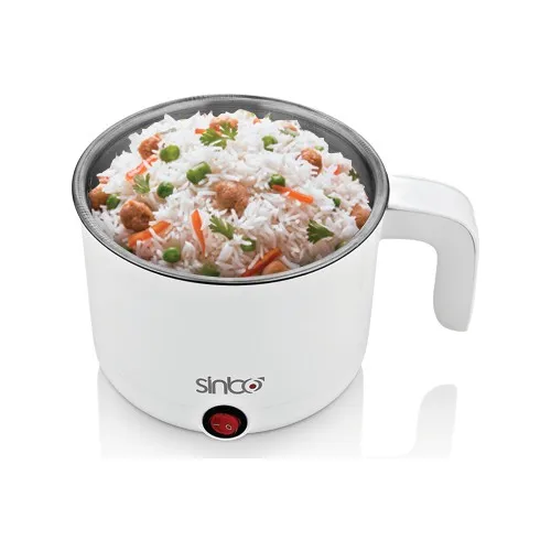 Sinbo SCO-5043 Multifunctional healthy Cooker multipurpose gift kitchen resturant