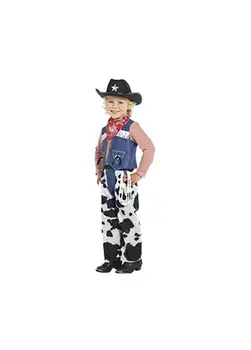 

Cowboy l (size 7-9 years)