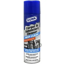 Пенная Химчистка Для Отделки Салона. Аэрозоль 623 Г.(650 Мл)New Gunk арт. TCUC22
