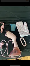 Handheld Steamer Ironing-Machine Powerful Travel 1500W Portable KONKA Home Fast-Heat
