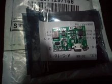 Kit-Parts Battery-Charger-Board Boost-Module Dc-Dc-Step-Up TP4056 Li-Ion 18650 Lithium
