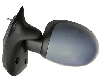 

REARVIEW RENAULT TWINGO 99 ELECTR. C/PRIMER Right Compatible