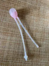 Aspirador de succión Nasal para bebé