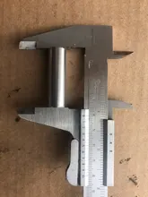 Tuercas de acoplamiento redondas de 2 a 5 uds., tuerca de acoplamiento redonda alargada de acero inoxidable 304, M3, M4, M5, M6, M8, m10