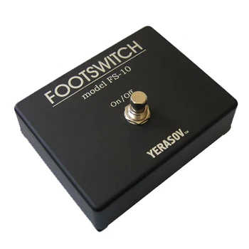 

Fs-10 foot switch, yerasov