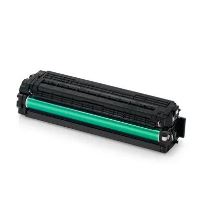 Тонер-Картридж пурпурный Samsung CLT-M504S для CLP-415/CLX-4195 (1800 стр) | Компьютеры и офис
