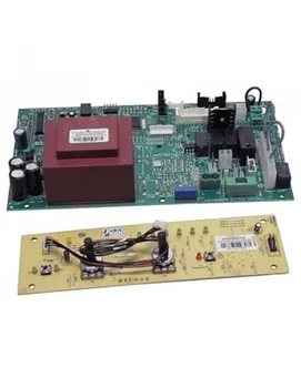 

Module boiler Chaffoteaux MIRA24CFNATTP 60000469