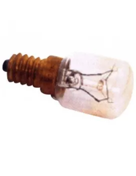 

Bulb electric oven 25w 220v RM