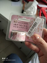 Rollo de cinta Washi de pétalos de flores para álbum de recortes, rollo de pegatinas de hojas para diario, adhesivo de papelería, 200 Uds.