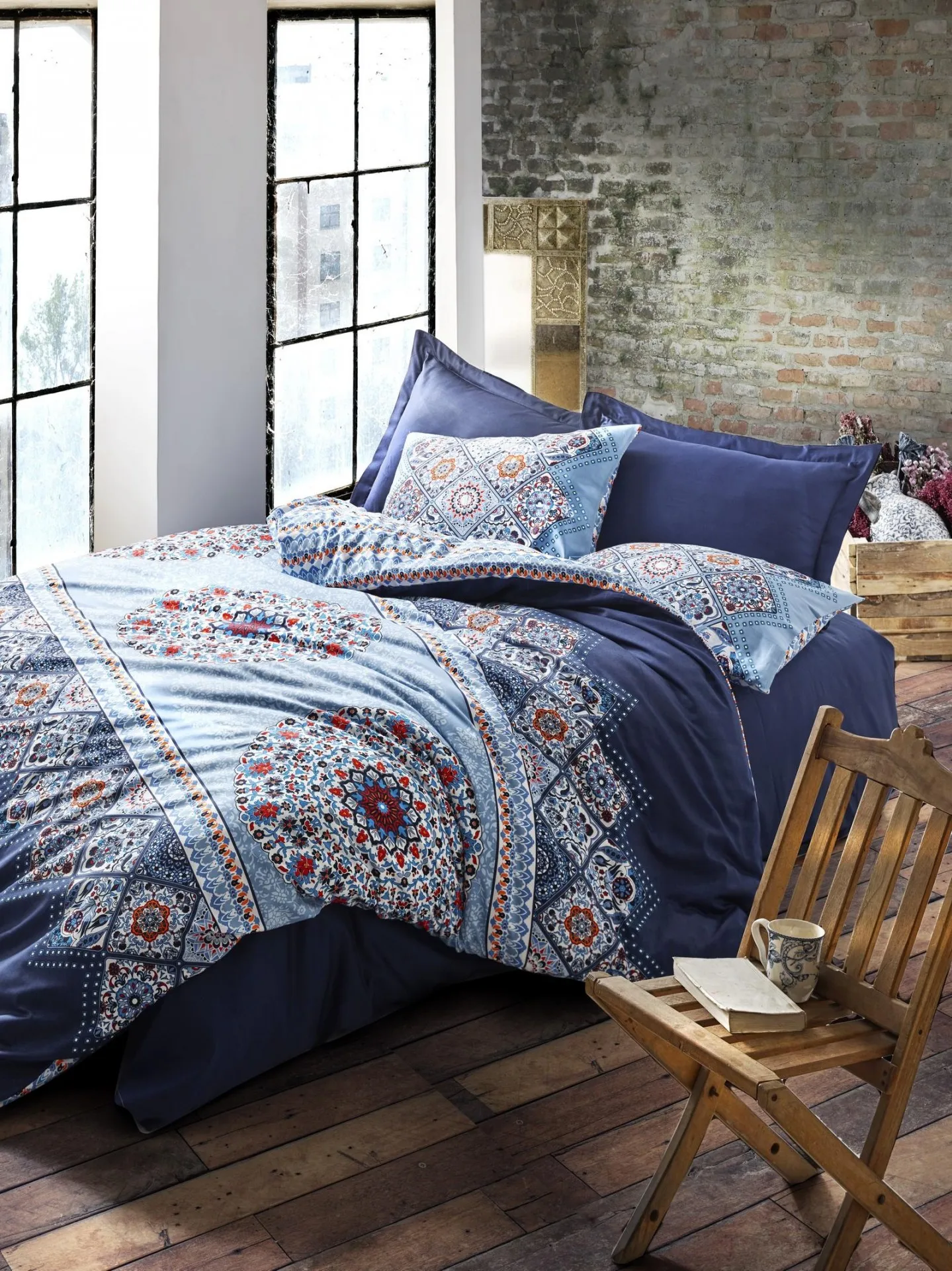 

Estilo Markets Luxury Bedding Set Bedsheet Bedding Set New Bedding Set