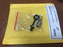 Power-Jack-Socket Connector Panel-Mount Metal Female DC-099 Ninthqua 5/10pcs